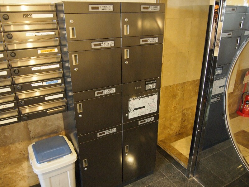 Ｌｉｏｎ大手町の物件内観写真