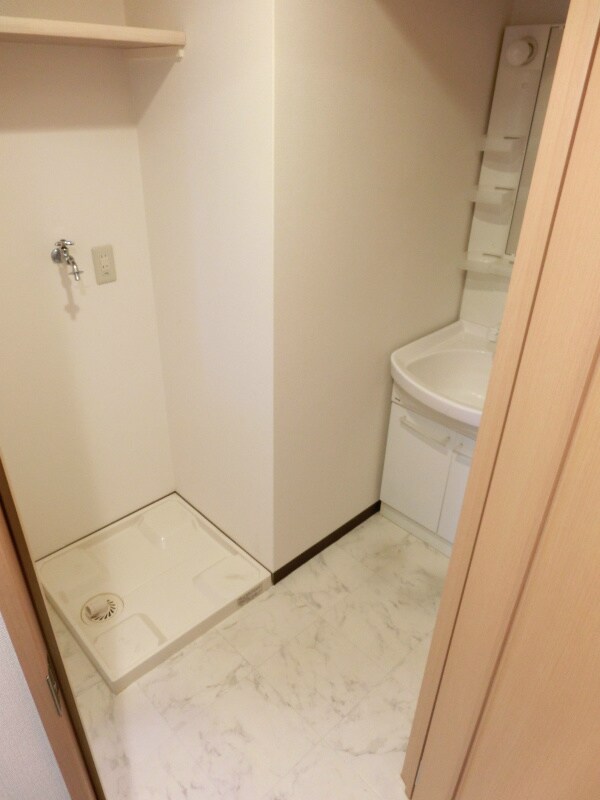 Ｌｉｏｎ大手町の物件内観写真