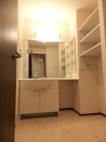 エリタージュの物件内観写真