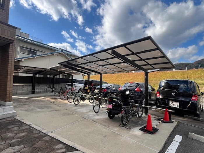 エリタージュの物件内観写真