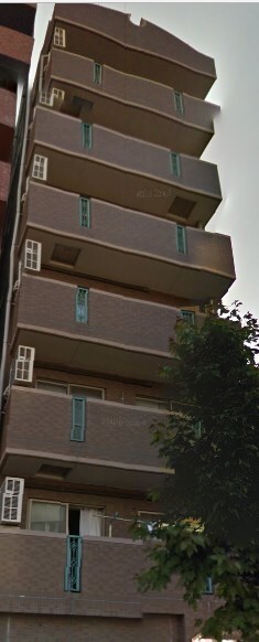 ＳＳアイン鷹野橋の物件外観写真