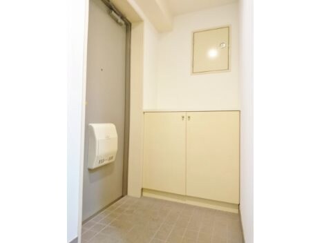 ＳＳアイン鷹野橋の物件内観写真