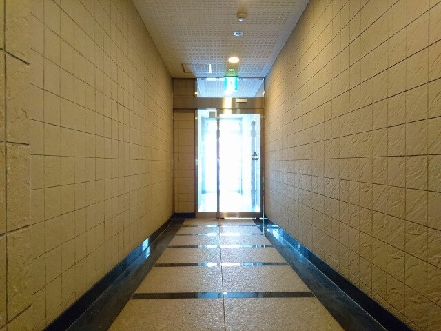 ＳＳアイン鷹野橋の物件外観写真