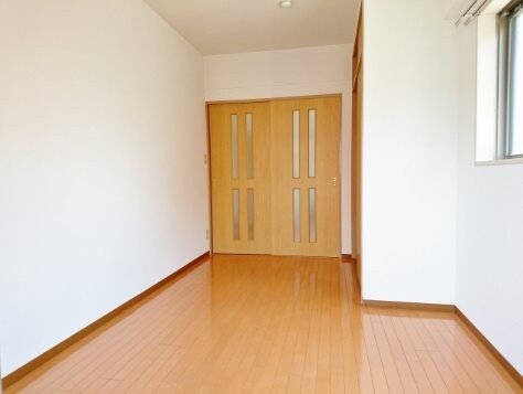 ＳＳアイン鷹野橋の物件内観写真