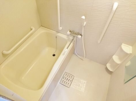 ＳＳアイン鷹野橋の物件内観写真