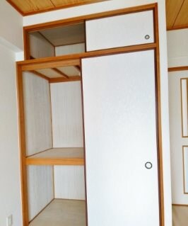 ＳＳアイン鷹野橋の物件内観写真