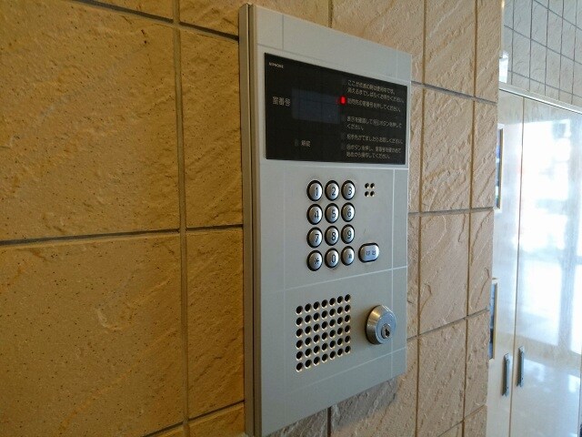 ＳＳアイン鷹野橋の物件内観写真