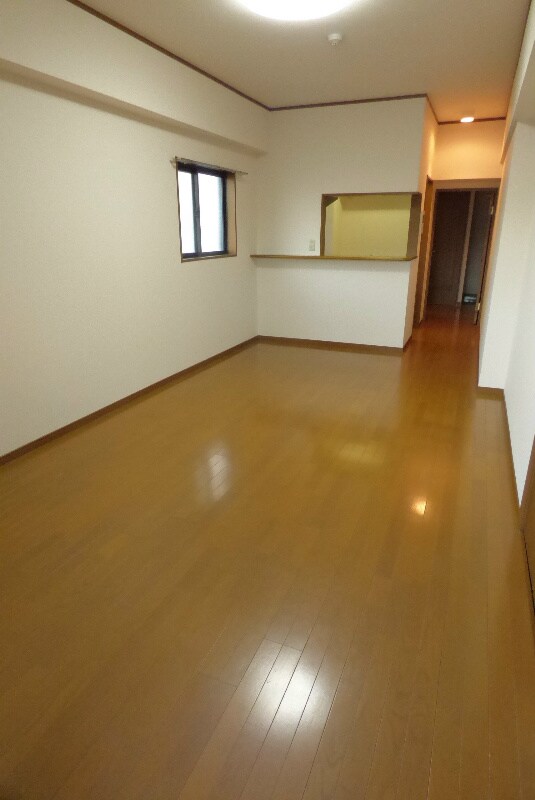 ウイング城南通りの物件内観写真