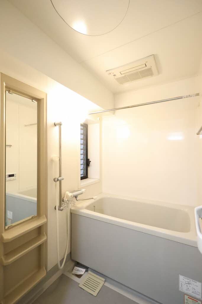 ウイング城南通りの物件内観写真