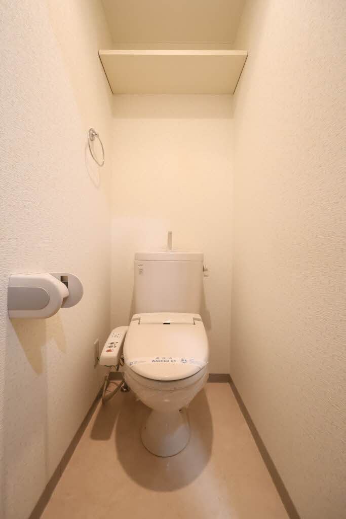 ウイング城南通りの物件内観写真