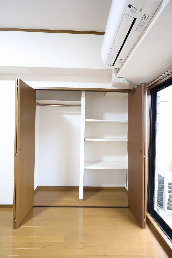 ウイング城南通りの物件内観写真