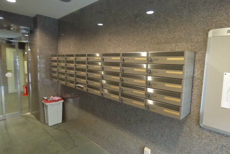 ウイング城南通りの物件内観写真