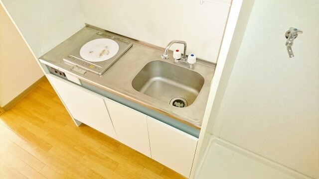 ゴーウェル富士見町の物件内観写真