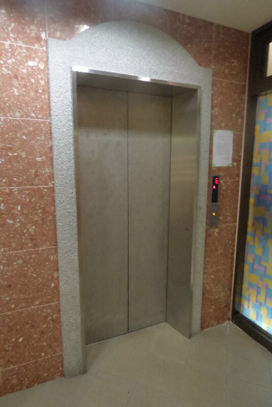 ゴーウェル富士見町の物件外観写真