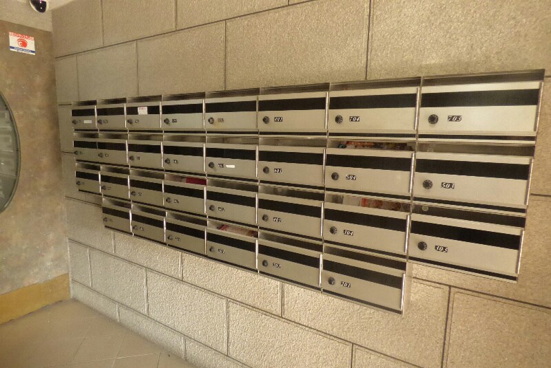 ゴーウェル富士見町の物件外観写真