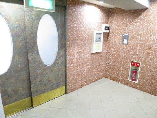 ゴーウェル富士見町の物件外観写真