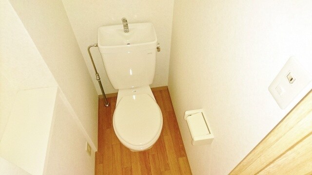 ゴーウェル富士見町の物件内観写真