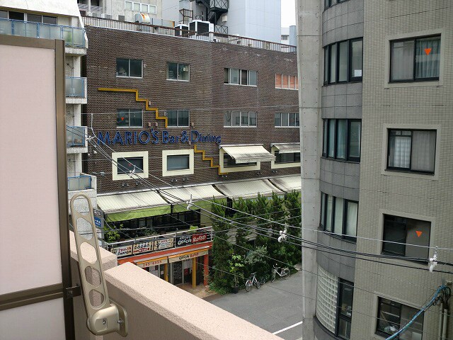 ゴーウェル富士見町の物件内観写真