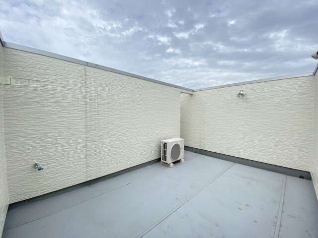 Grandtic翠の物件内観写真