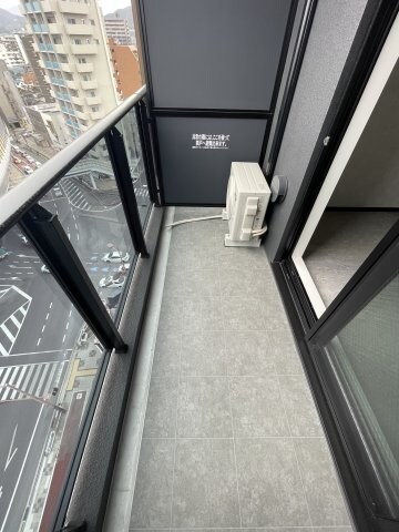 Pablo観音本町Ⅱの物件内観写真