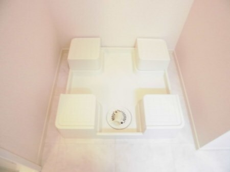 パインコートにほの物件内観写真