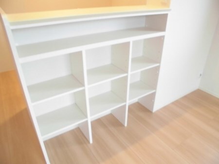 パインコートにほの物件内観写真