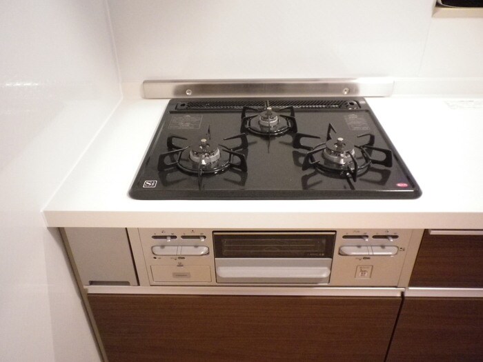 パインコートにほの物件内観写真