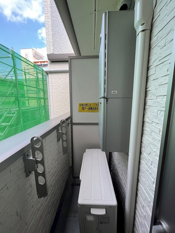 天神川駅 徒歩4分 3階の物件内観写真
