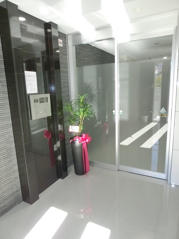 J・grace十日市の物件外観写真