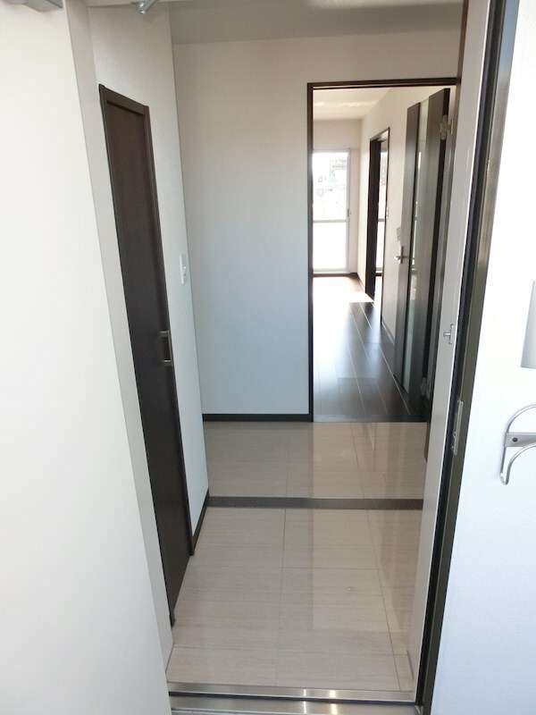 J・grace十日市の物件内観写真