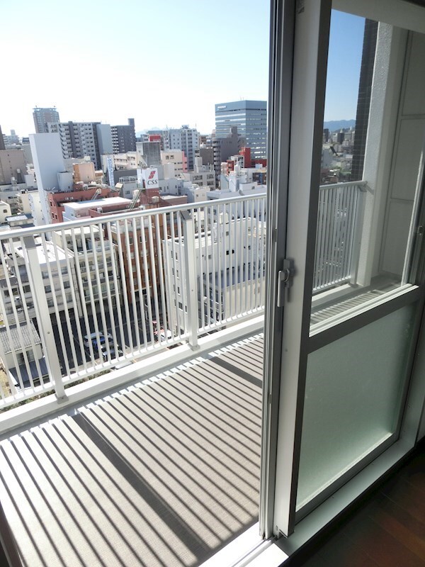 J・grace十日市の物件内観写真