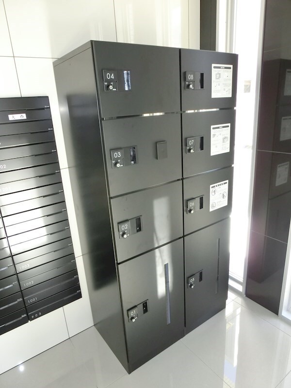 J・grace十日市の物件内観写真