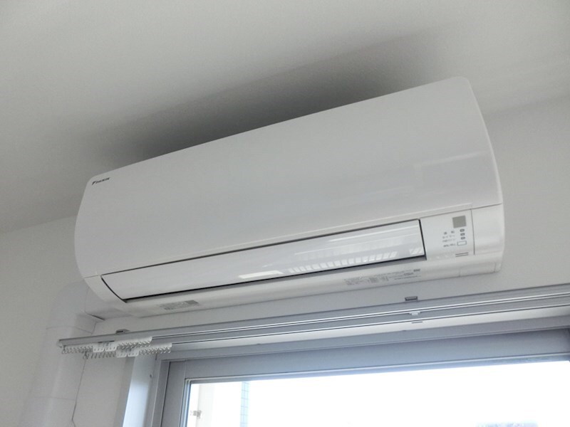 J・grace十日市の物件内観写真