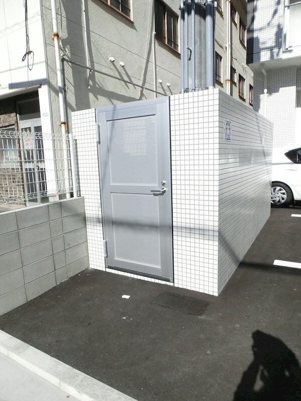 J・grace十日市の物件内観写真