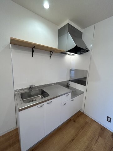 リノリノアパートメント五日市の物件内観写真