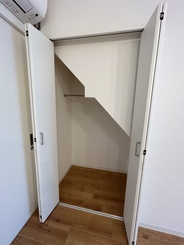 リノリノアパートメント五日市の物件内観写真