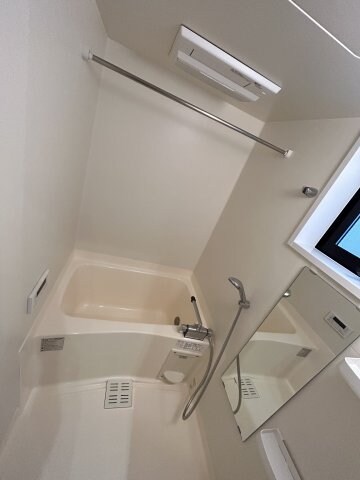 リノリノアパートメント五日市の物件内観写真