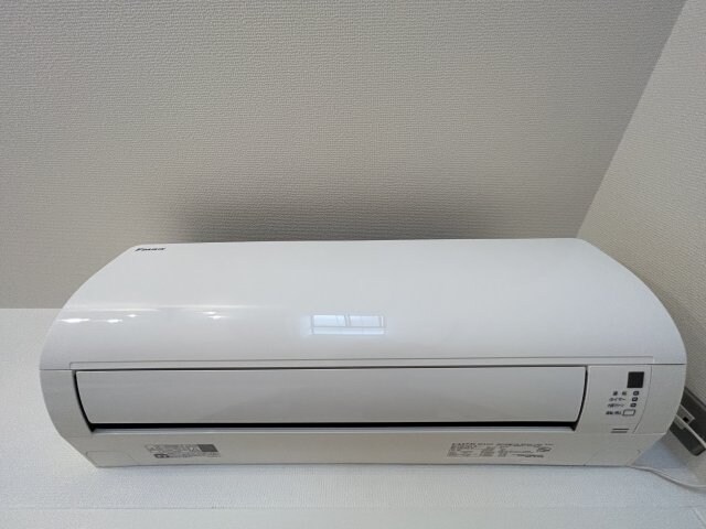 リノリノアパートメント五日市の物件内観写真