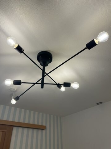 リノリノアパートメント五日市の物件内観写真