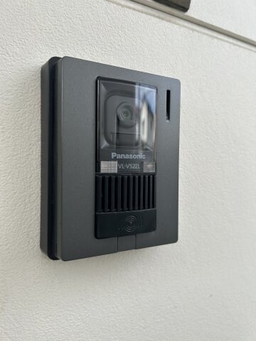 リノリノアパートメント五日市の物件内観写真