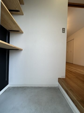 リノリノアパートメント五日市の物件内観写真