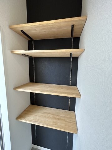 リノリノアパートメント五日市の物件内観写真