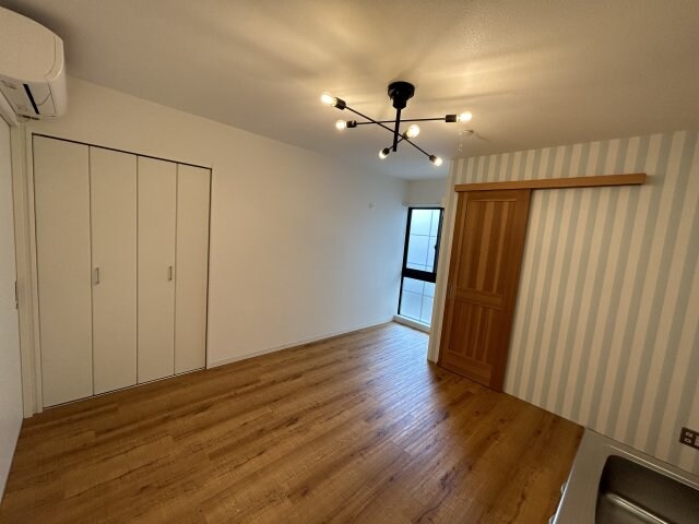 リノリノアパートメント五日市の物件内観写真