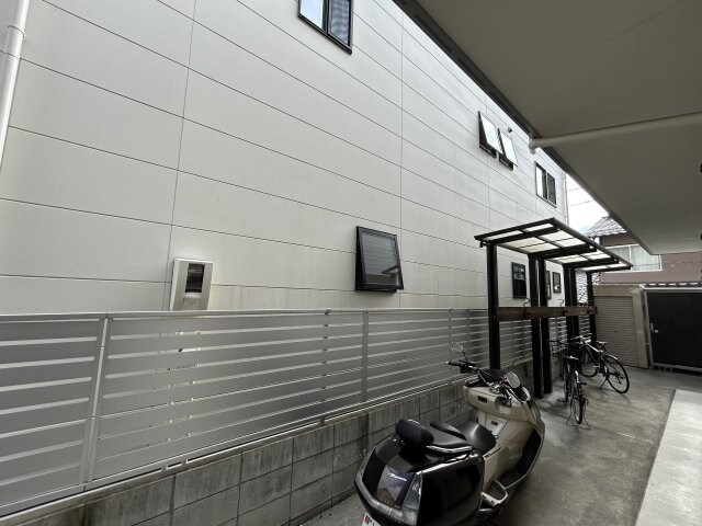 リノリノアパートメント五日市の物件内観写真