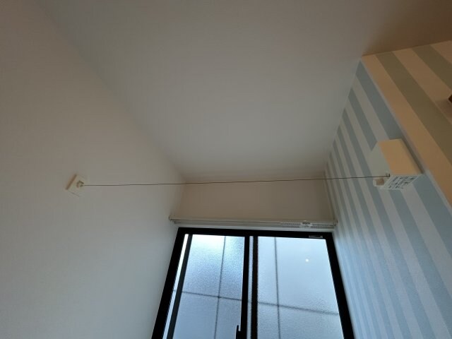 リノリノアパートメント五日市の物件内観写真