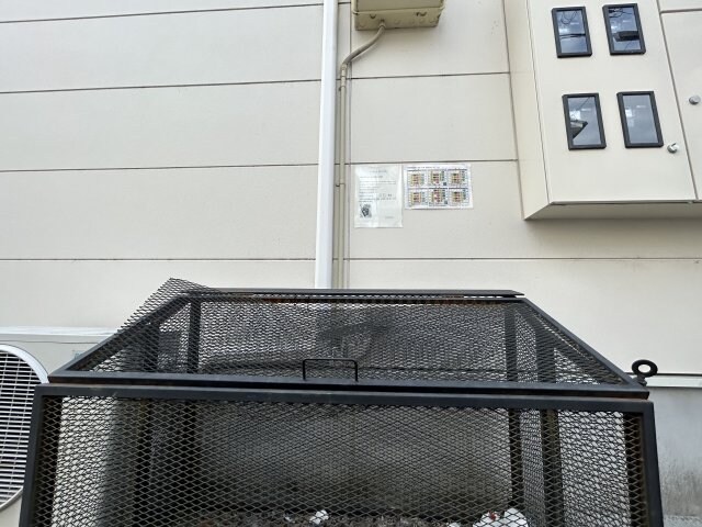 リノリノアパートメント五日市の物件内観写真