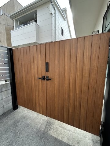 リノリノアパートメント五日市の物件内観写真