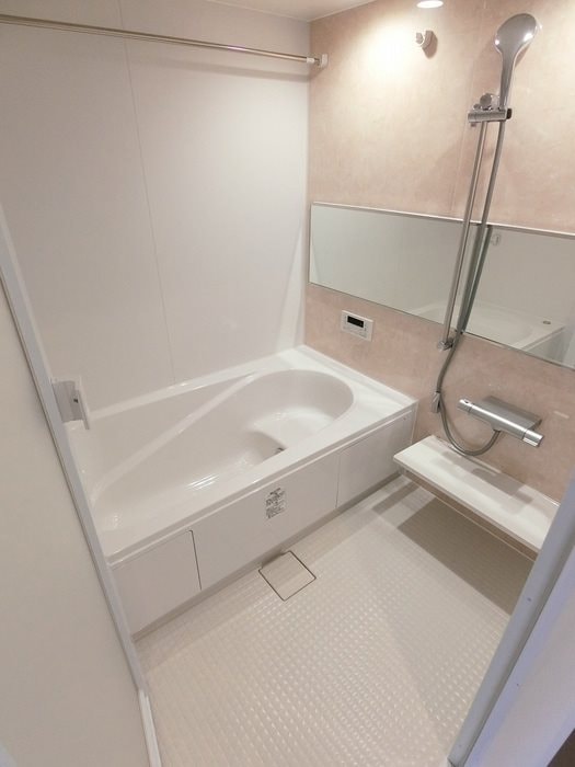 プレザントカーサ祇園の物件内観写真