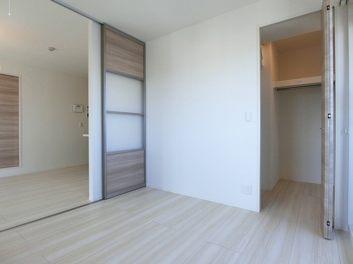 プレザントカーサ祇園の物件内観写真