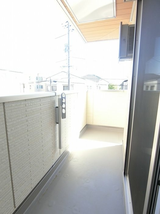 プレザントカーサ祇園の物件内観写真